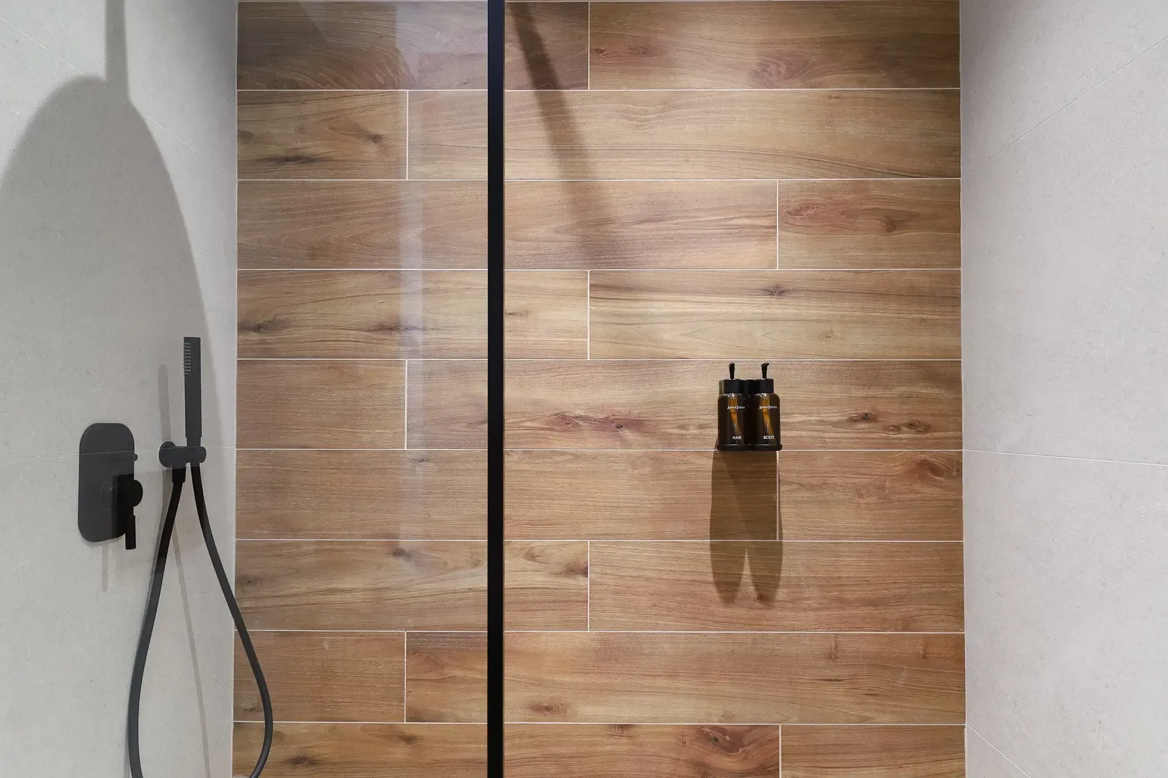 STANDARD TRIPLE ROOM WITH BALKONY